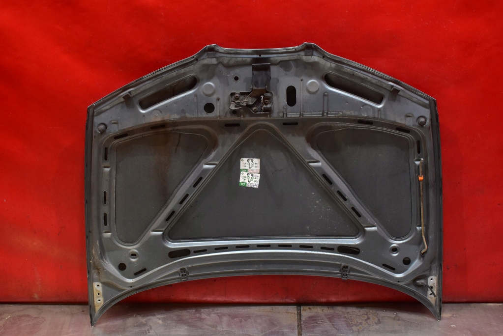 фото №12, Капот крышка двигателя ls5v seat cordoba 2 ii 02-09