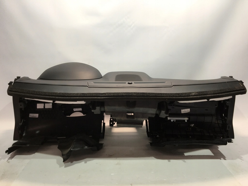 фото №9, Панель приладів приладова uk jaguar f-pace 16- x761 2.0d