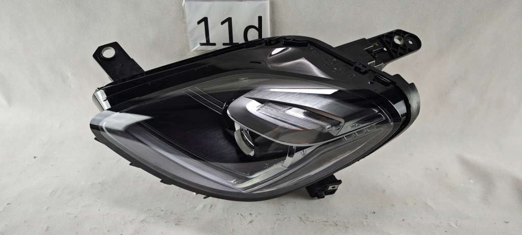 фото №5, Maserati grecale full led левый фара лампа левая 6702930710