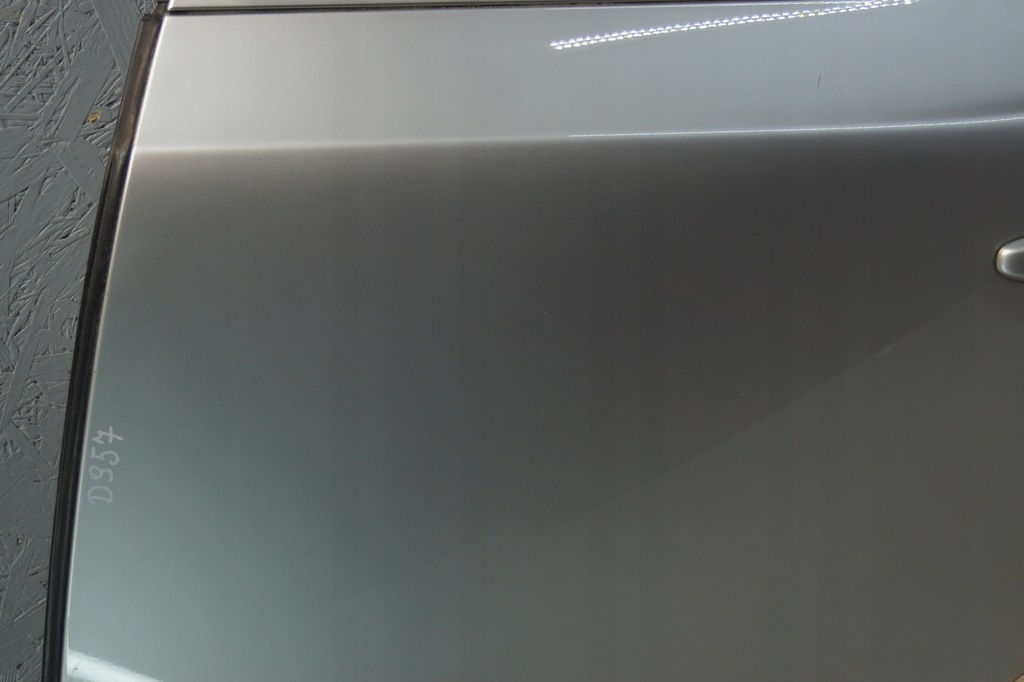 фото №5, Дверь левый задняя volvo v40 ii 711-16