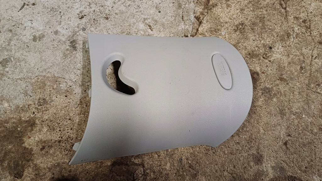 фото №1, Mini cooper r56 захист стійка правий задня 7141534