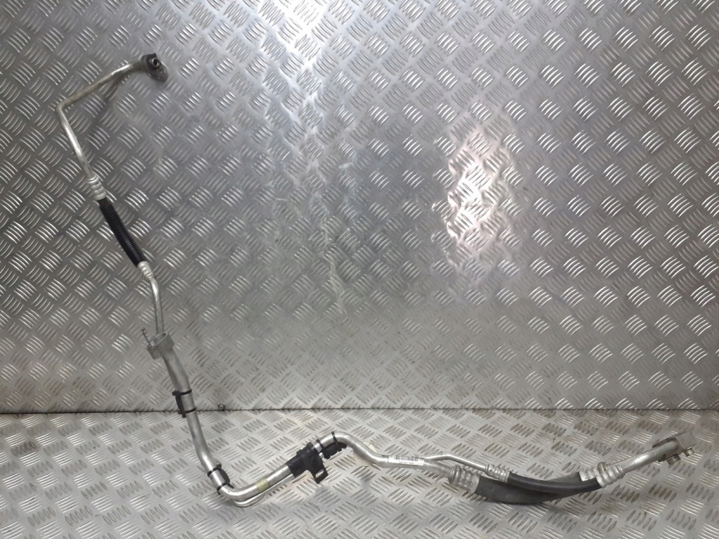 фото №1, Шланг кондиционера dodge caliber 2.0 crd