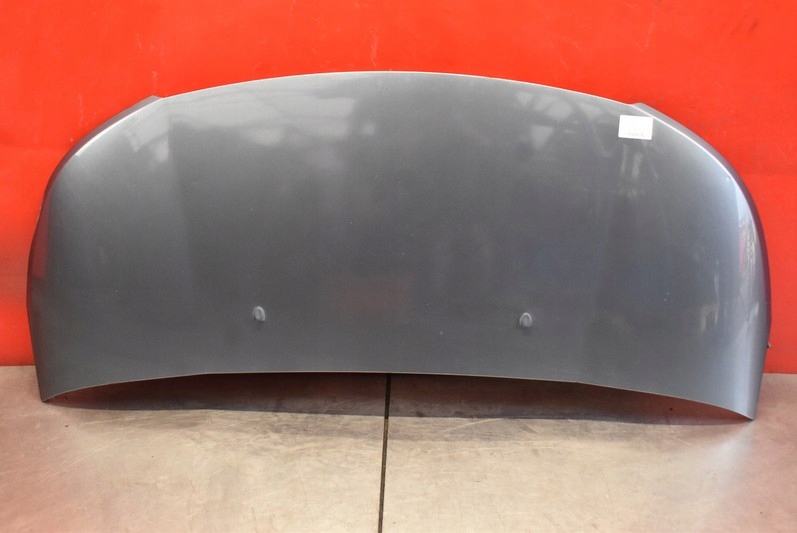 фото №1, Капот крышка двигателя kthc citroen c3 picasso 08-13