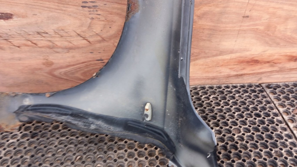 фото №7, Kia ceed i крыло перед правый eb