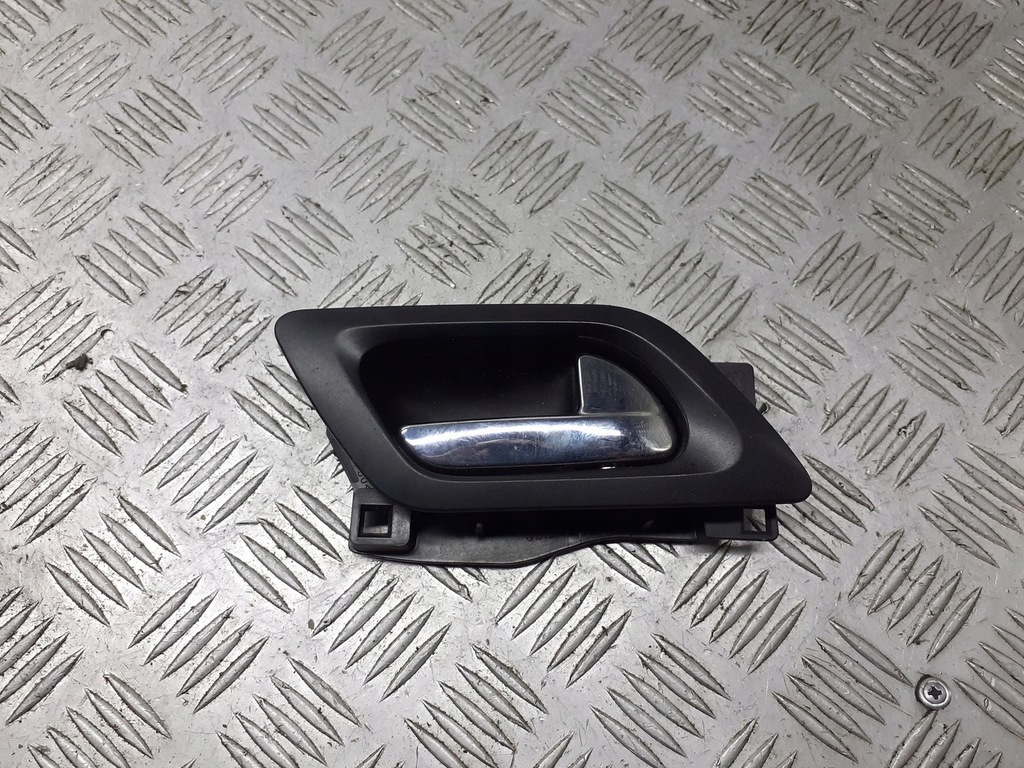 фото №1, Ручка правая передняя внутренняя citroen c4 i