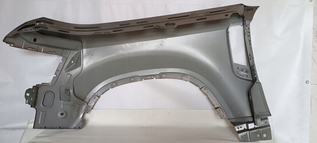 фото №8, Крыло land rover defender 2 правый крыло l8b2=16015=ad