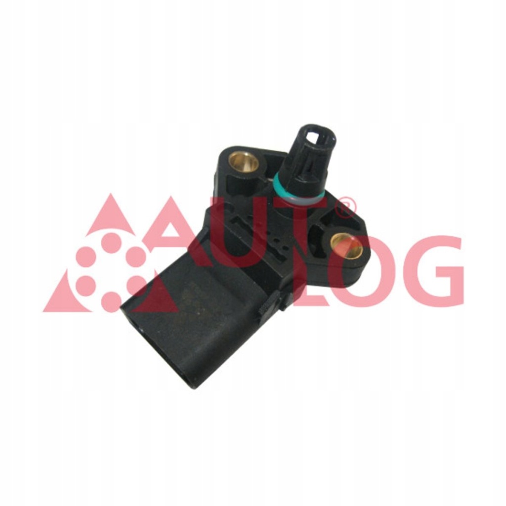 фото №3, Датчик давления коллектор воздухозаборник. autlog as4936