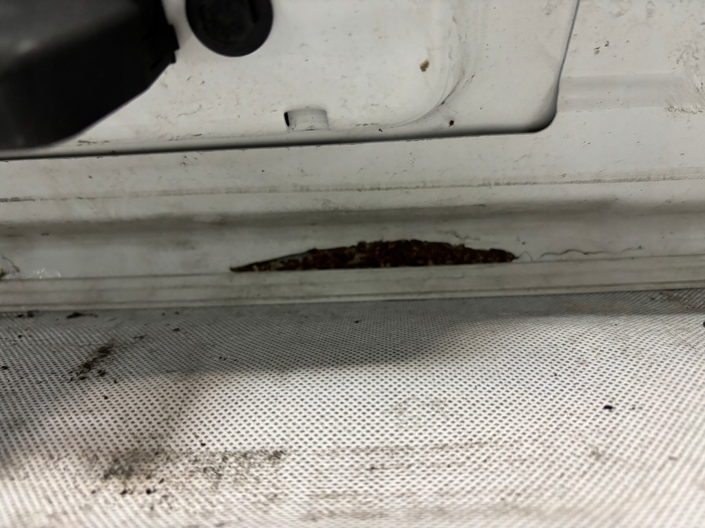 фото №16, Крышка багажника багажника citroen c-elysee ii 2 lift k: ewp