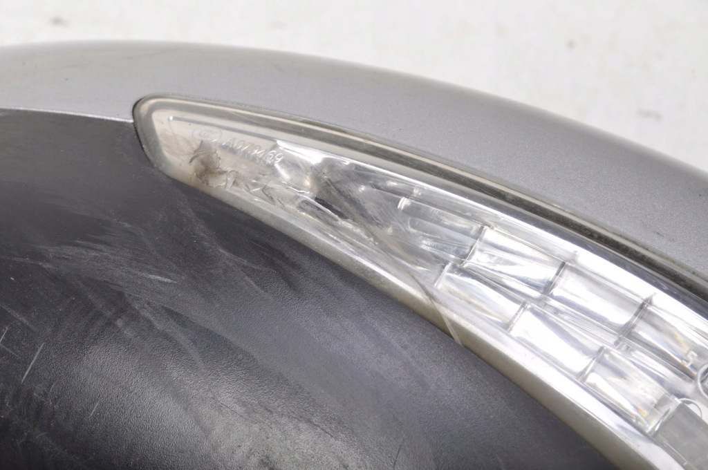 фото №12, Peugeot 508 i зеркало левая 6 pin 8 pin anglik