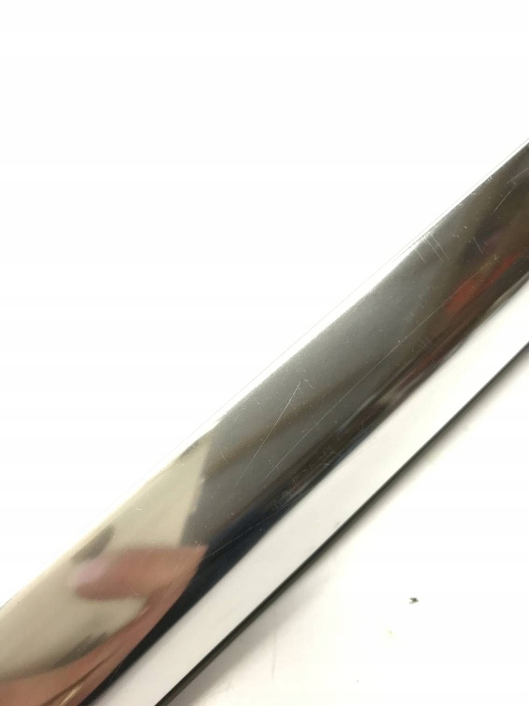 фото №7, A2957203000 mercedes eqe v295 2023 прокладка стекло дверь левая