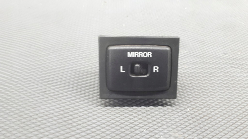 фото №1, Переключатель регулировки зеркал suzuki swift ii