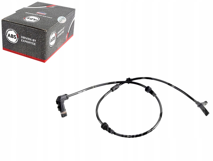 фото №1, Датчик abs mercedes w221 s-klasa 05-13 перед a.b.