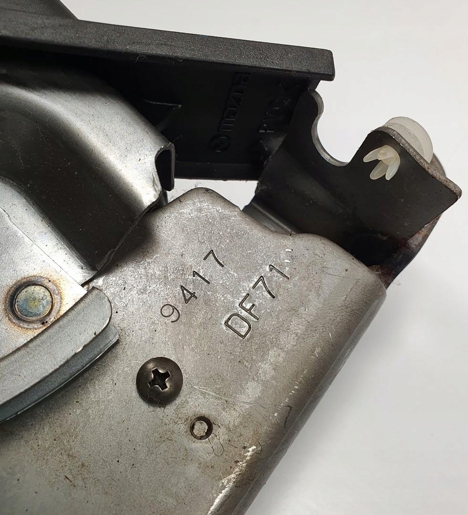 фото №7, Тормоз ручной рычаг mazda 2 de