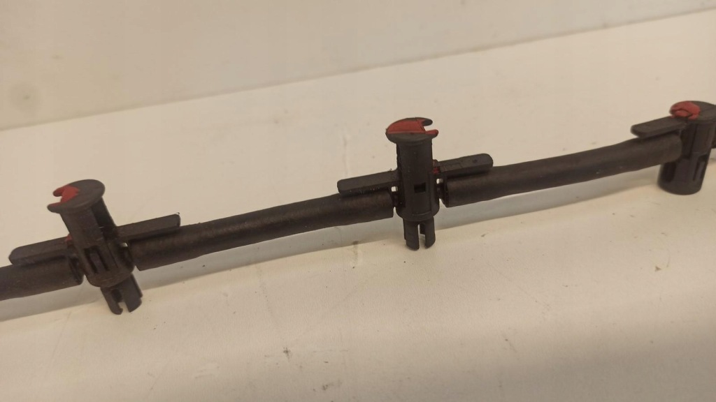 фото №3, Audi a5 8t шланг топлива обратка caha