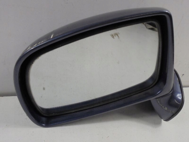 фото №10, Hyundai trajet fo 00-04 зеркало левая электрический