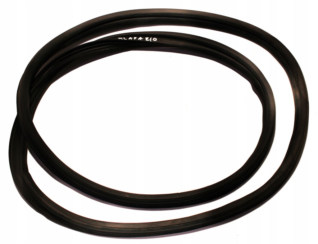 фото №1, Kia rio iv прокладка кузовна кришки задня задня