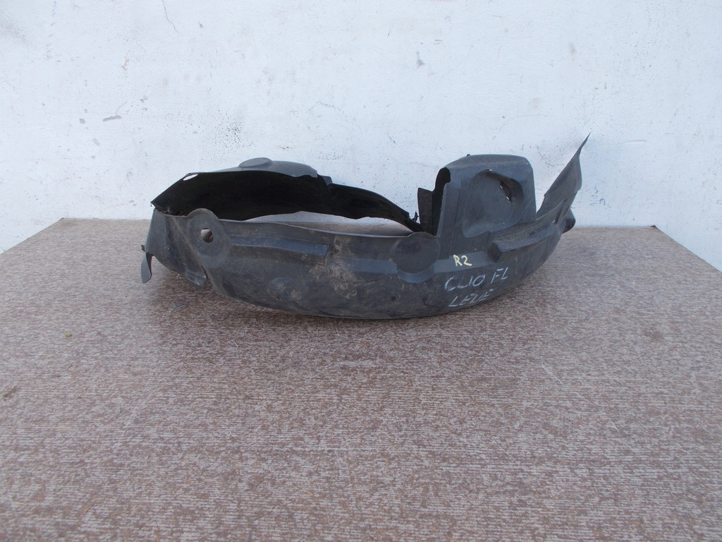 фото №1, Renault clio ii thalia i 98-06 8200067074 подкрылок левая перед передние