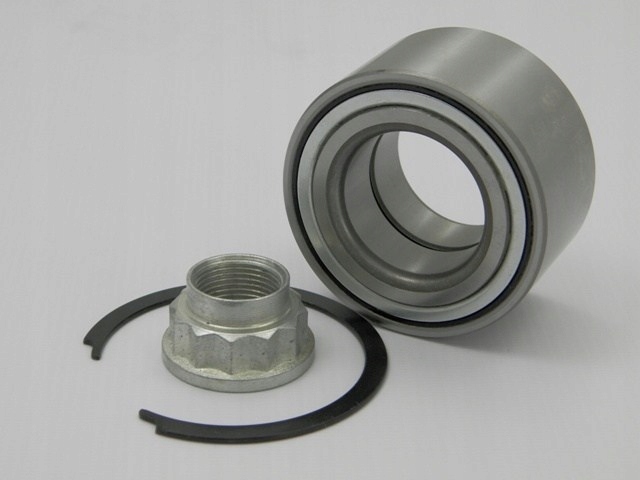 фото №12, Nty klp-ty-043 набор подшипник колеса