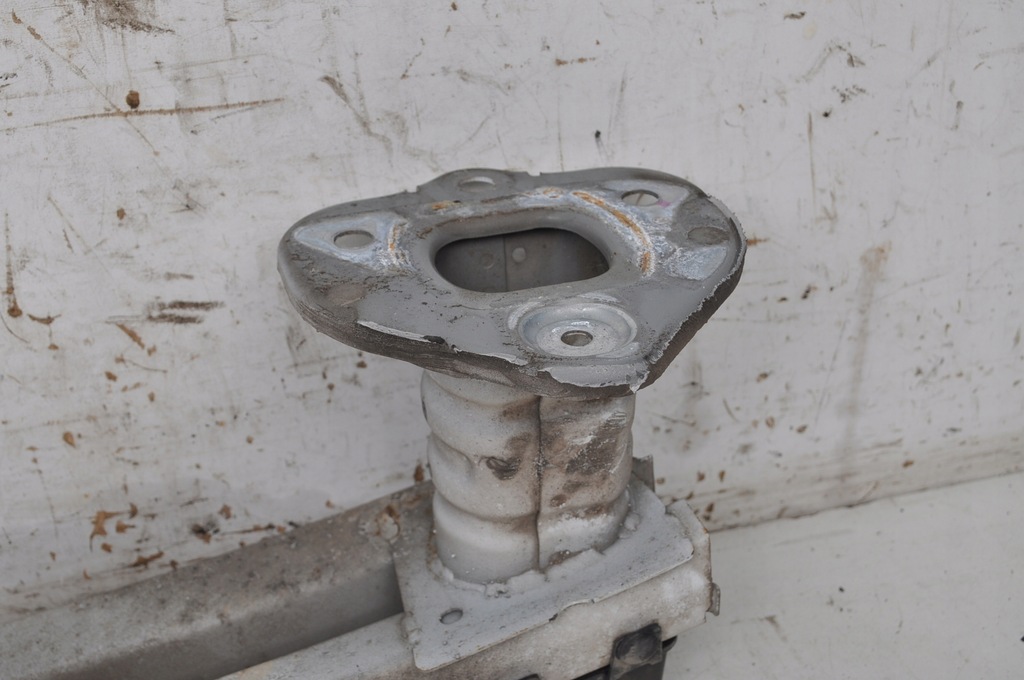 фото №6, Opel mokka i балка бампера задня