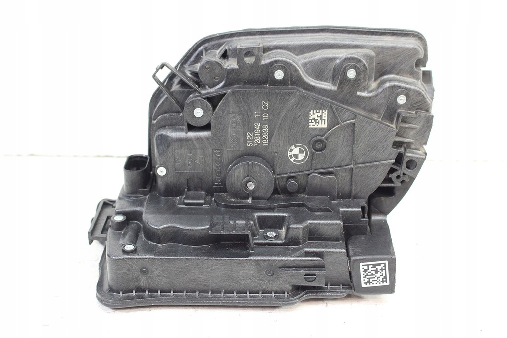 фото №14, Bmw x2 f39 замок двері 7281931 7281934 7281941 7281942 51217281931 51217281