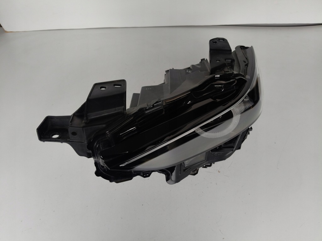 Фара левая фара mazda 3 19- full led 9 pin Доставка