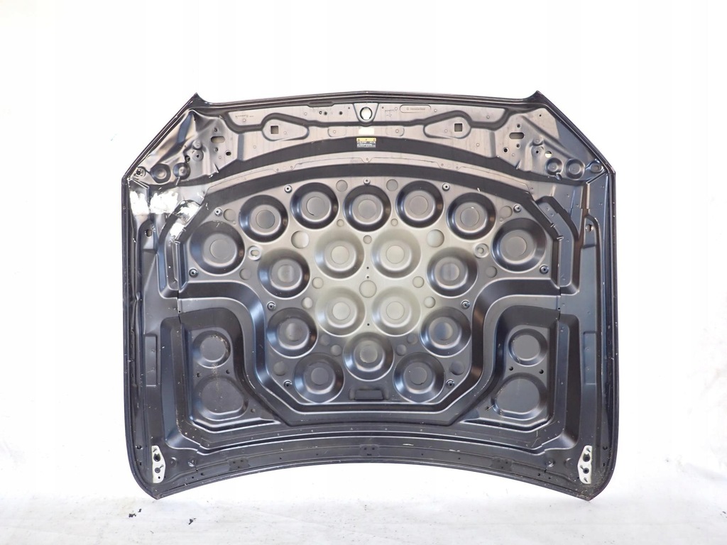 фото №11, Mercedes e-klasa w213 lift 20-23 капот кришка двигуна