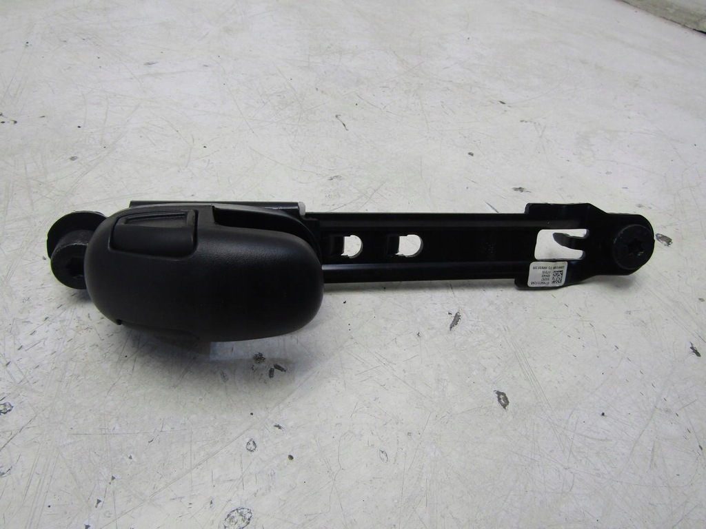 фото №5, Повзунок регулювання wyskokści поперечина безпеки jeep renegade