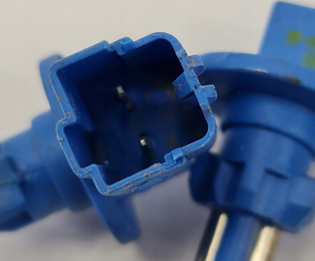 фото №7, Датчик температуры volvo v40 ii