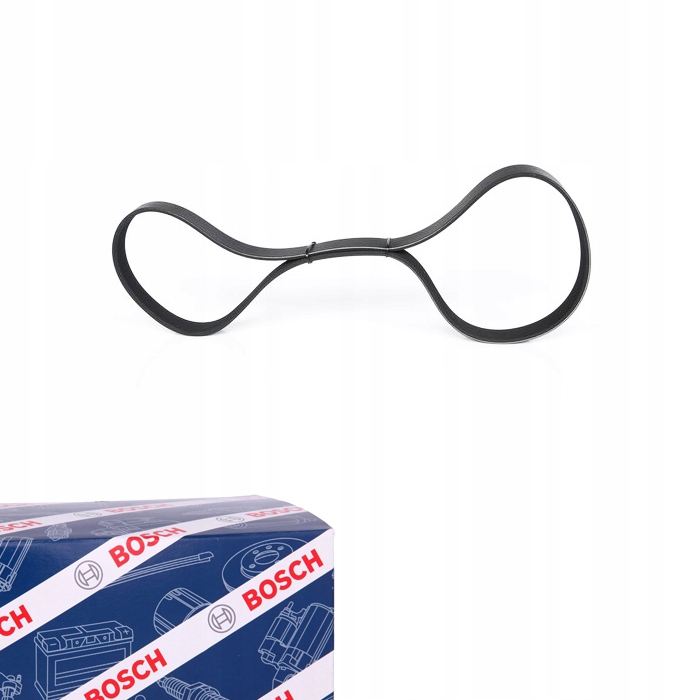 фото №1, Ремінь клиновий багатореберний do dodge caravan 2.5 td