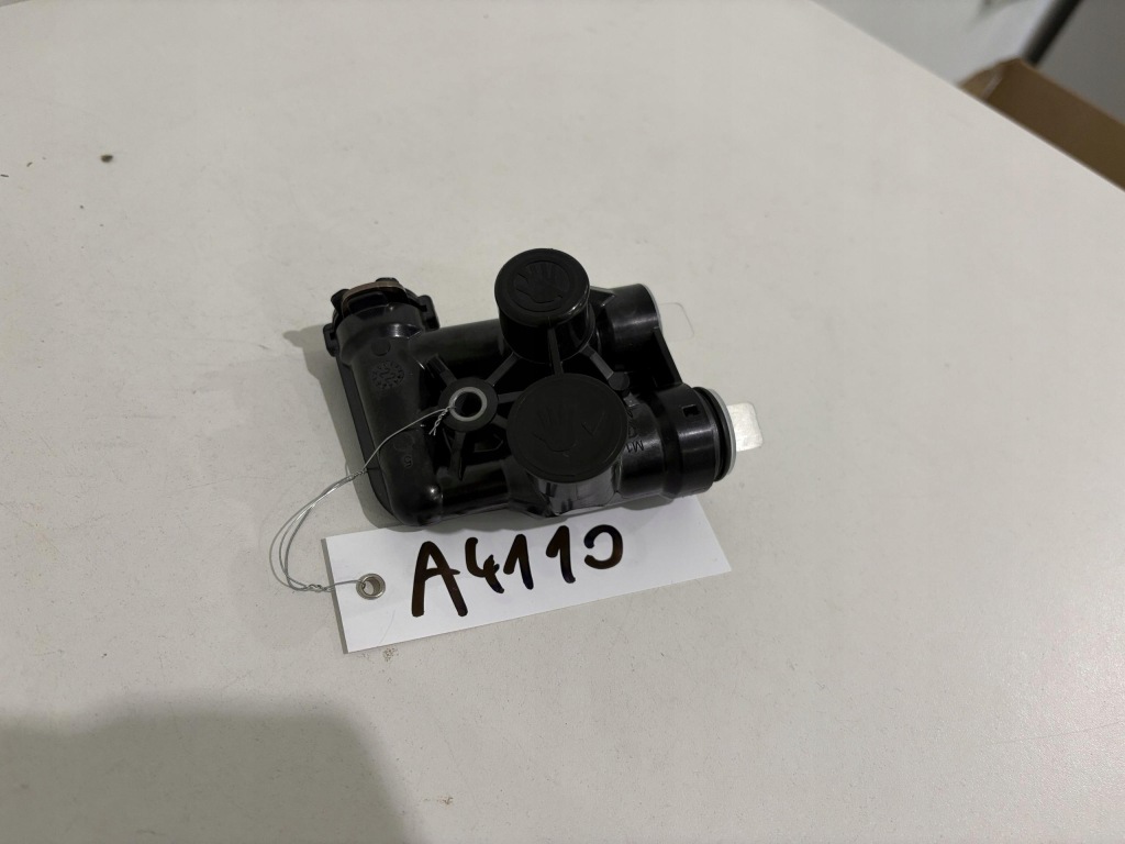 фото №1, Bmw g20 g30 g01 g05 термостат 8678822