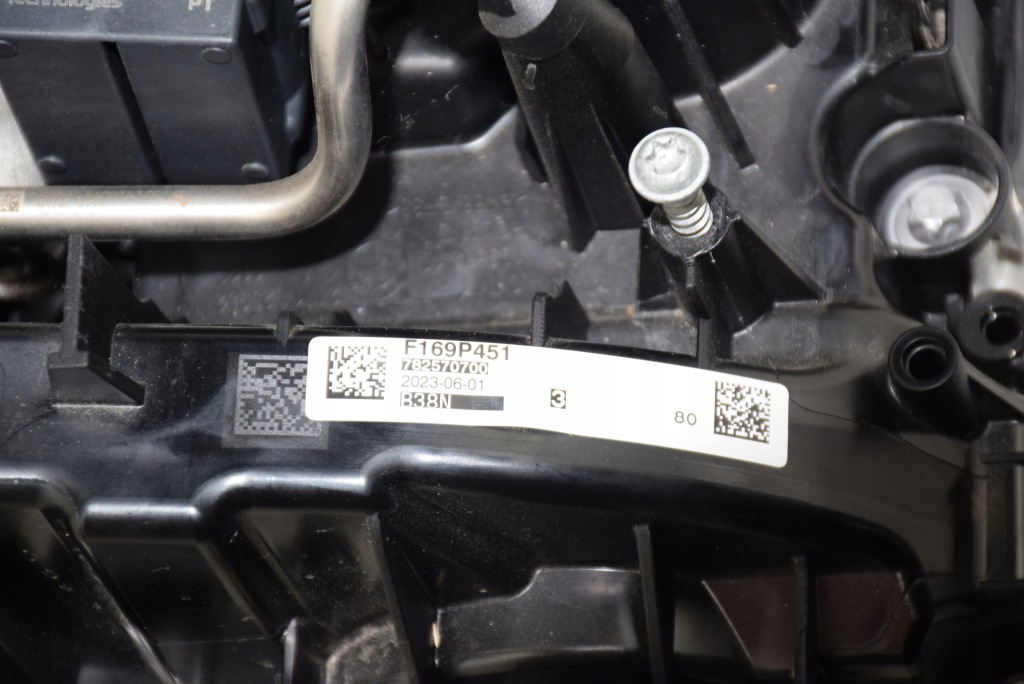 Bmw 2 u06 225ex 230ex x1 u11 25ex 30ex 1,5 phev гибрид двигатель b38x b38a15p Недорого