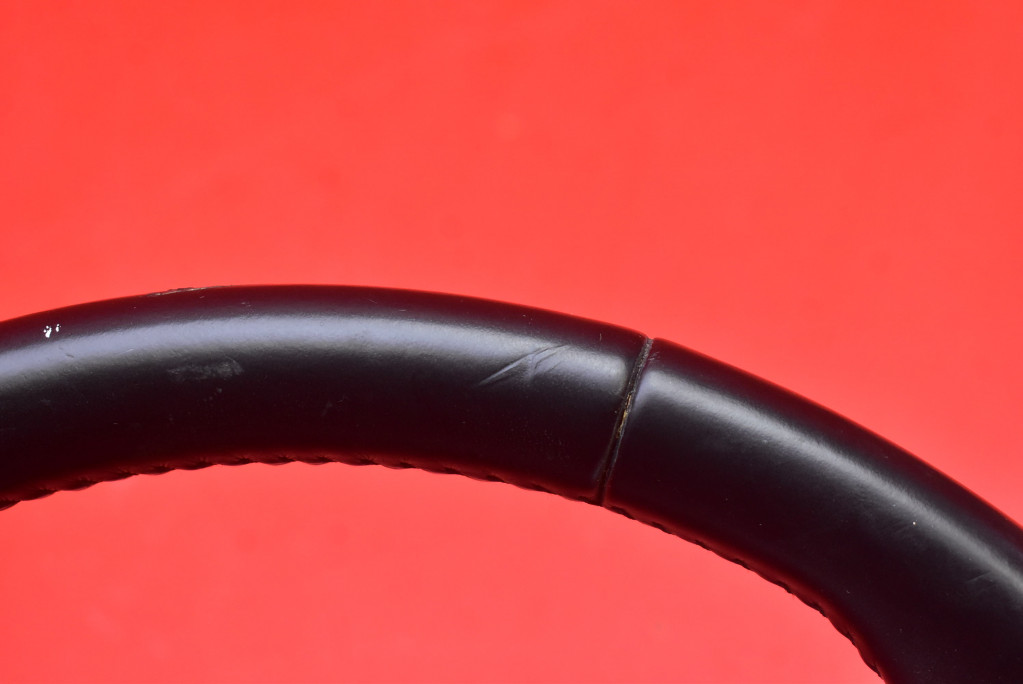 фото №9, Повітропровід шкіряний багатофункціональний n24532980 mazda mx5 mx-5 4 iv nd 15-21