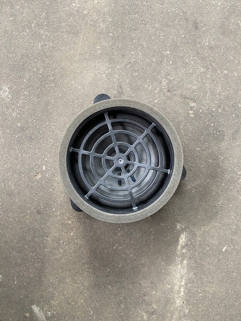 фото №1, Audi q7 4m динамік 4m0035411b