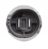 фото №3, Вентилятор радіатора ford transit connect 13-