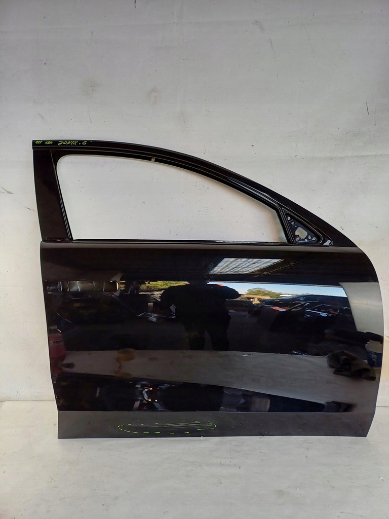 фото №1, Дверь правый przódprzednie правое hyundai ioniq vi 6 22-