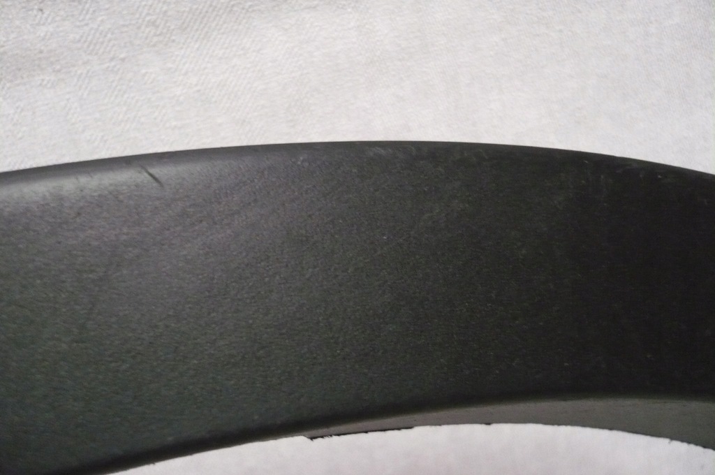 фото №9, Bmw x1 e84 2009- молдинг крила права задня