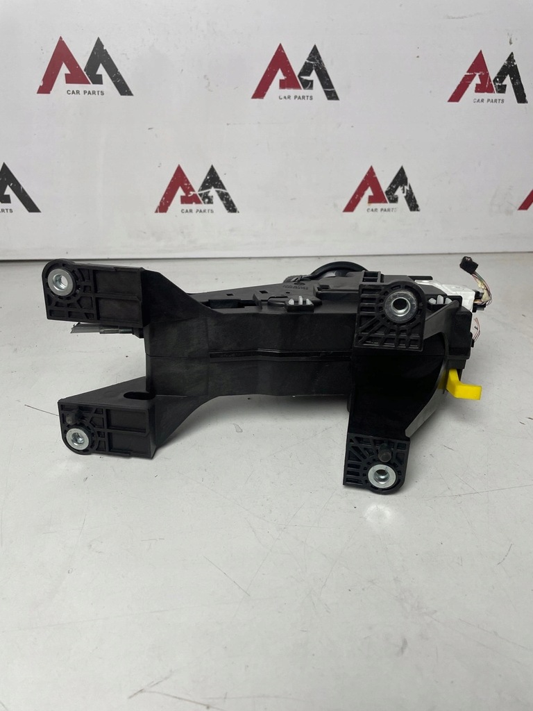 фото №9, Домкрат выборщик передач автоматическая коробка передач smart forfour a453