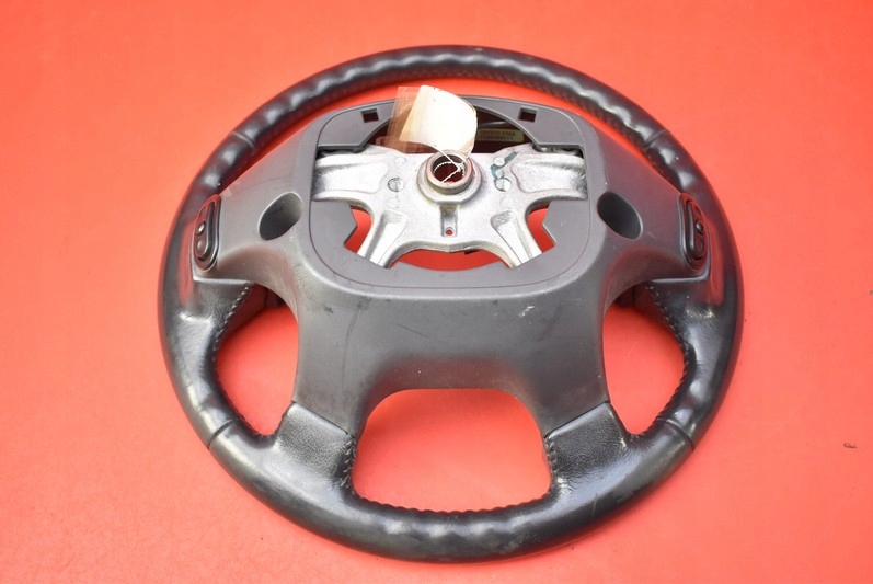 фото №9, Повітропровід шкіряний мультифункція chrysler pacifica 03-07