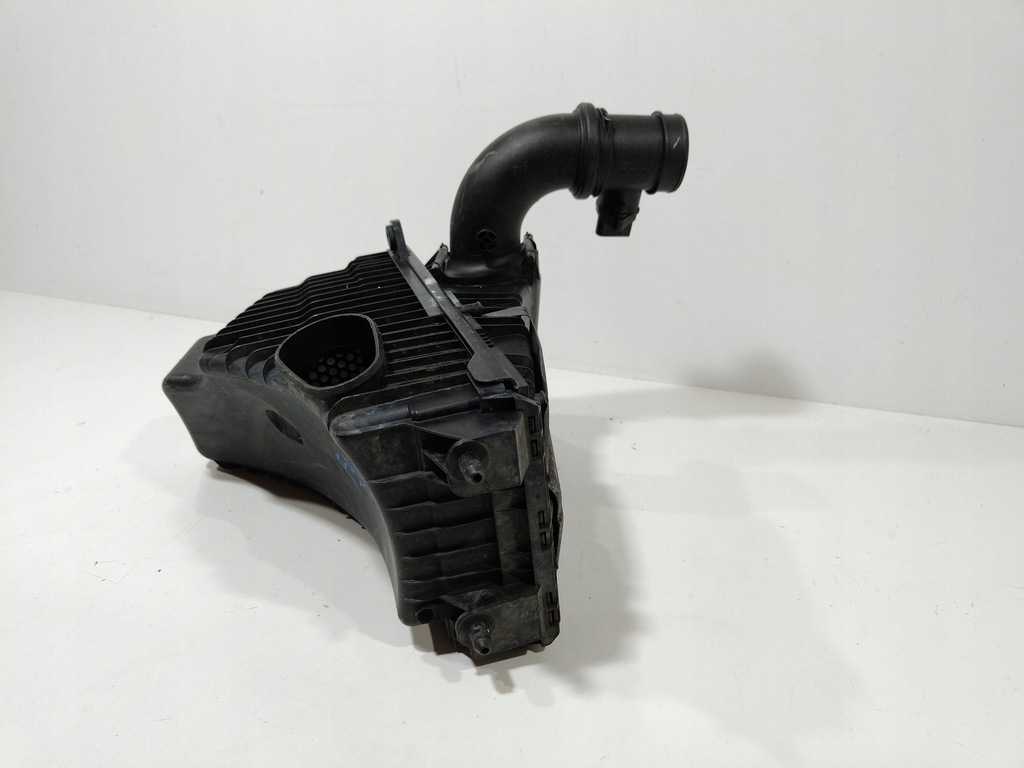 фото №11, Porsche cayenne 9pa корпус фильтра воздуха 7l5129607d