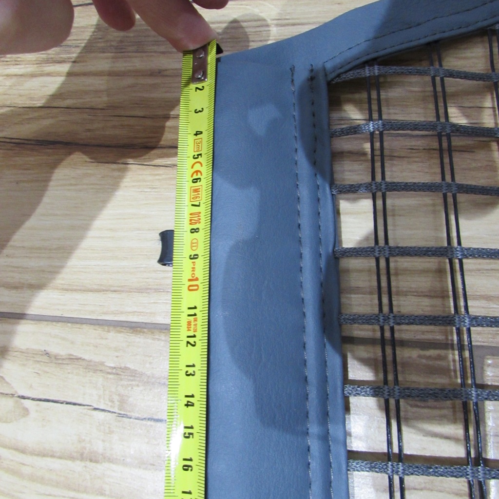 фото №8, Шторка -перегородка renault scenic i 7701416172