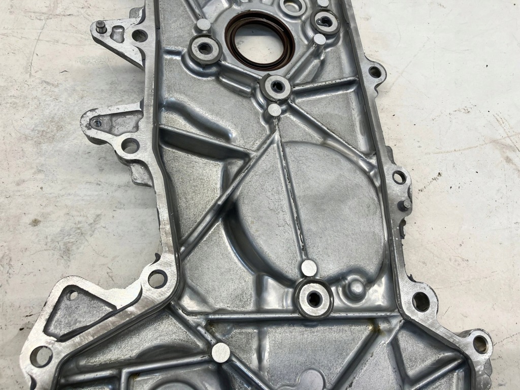 фото №10, Corolla e21 c-hr lexus ux 2.0 гибрид защита корпус цепи распределительного вала m20a