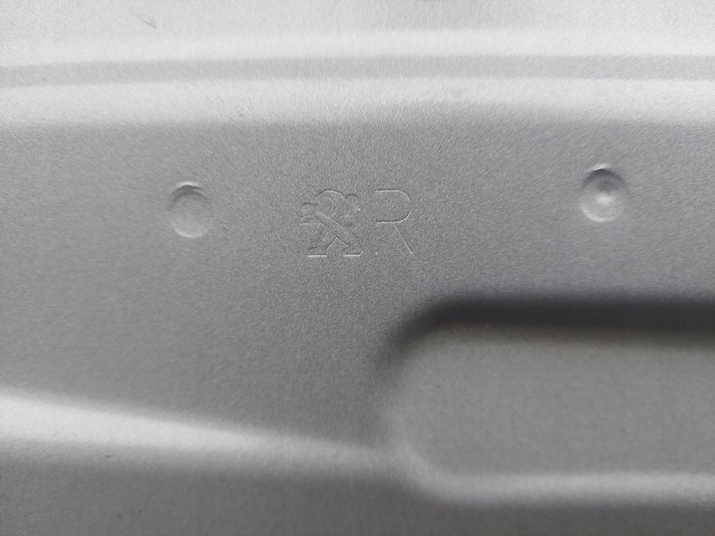 фото №10, Peugeot 2008 ii дверь правое перед передние