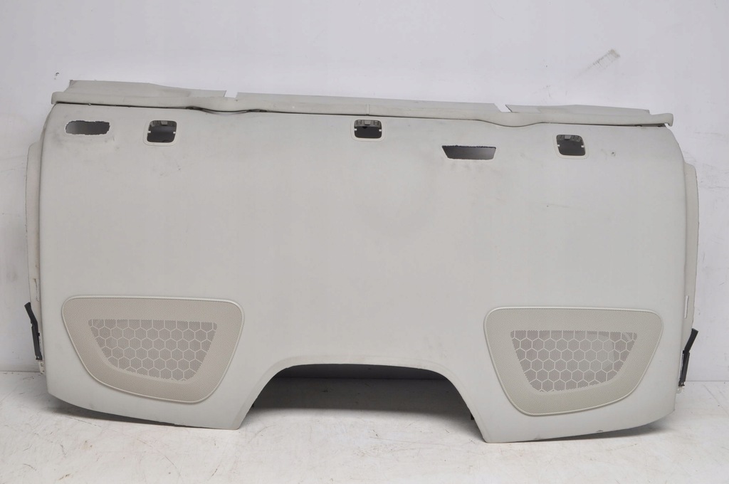 фото №1, Volvo s90 ii полка задняя багажника 31485749