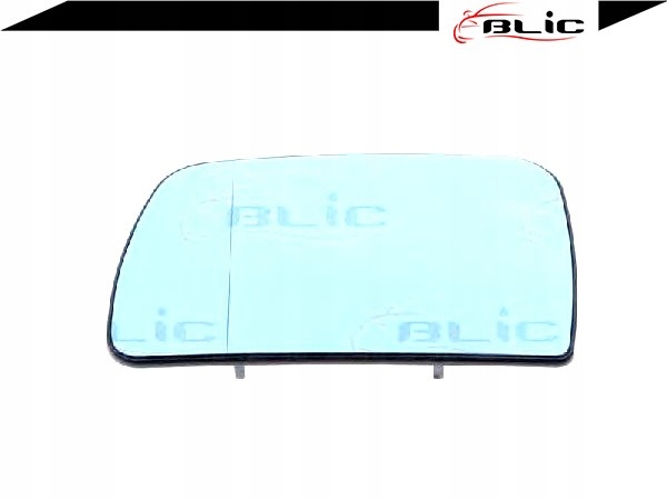 фото №3, Blic 6102-02-1271888p скло дзеркало, дзеркало зовнішнє