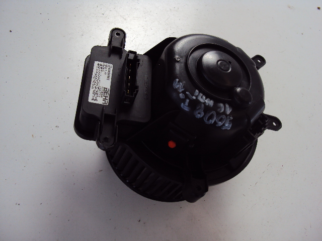 фото №3, Повітродувка обдув peugeot 5008 i 2009-