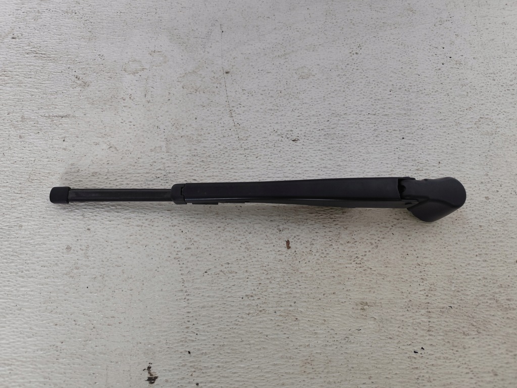 фото №1, Mercedes w176 2013 рычаг задний дворники