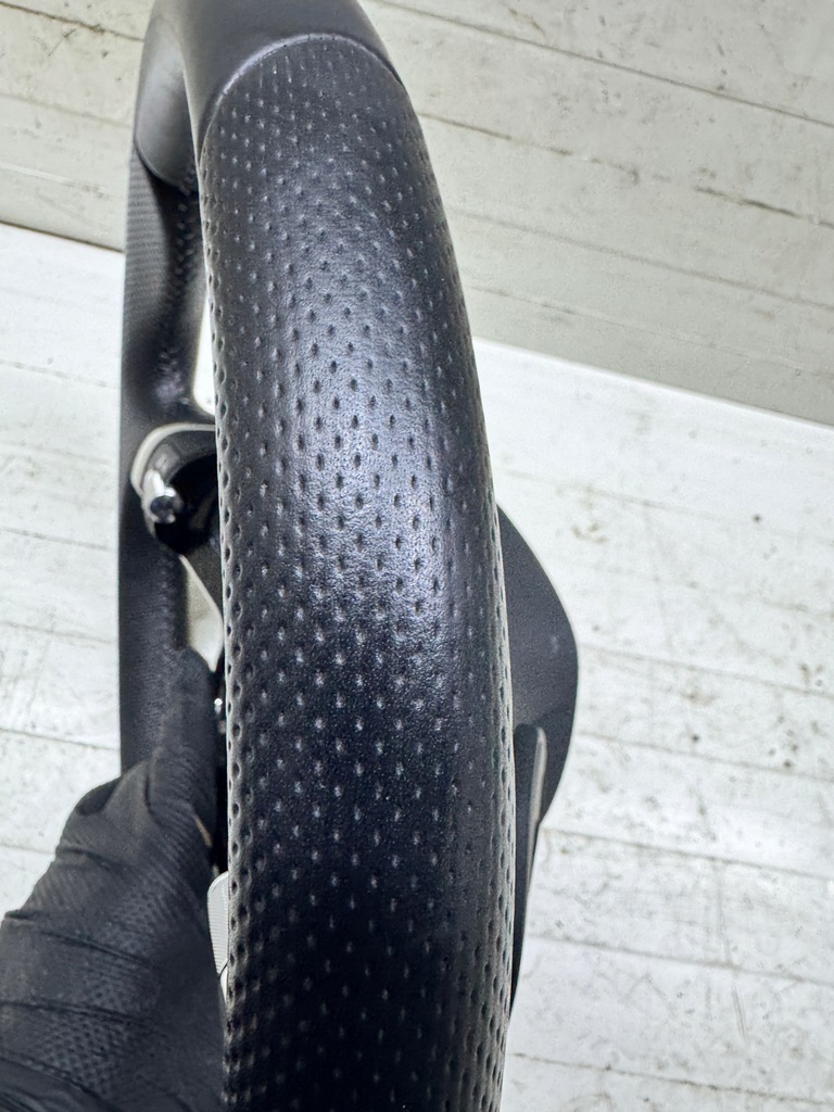 фото №10, Skoda superb iii lift sportline повітропровід шкіра перфорована підігрів