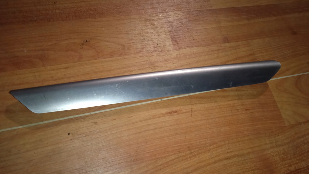 фото №1, Молдинг туннель a2126907982 mercedes w212