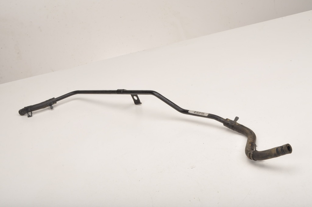 фото №1, Aston martin db9 6.0 труба шланг wody 4g43-8c363-ae