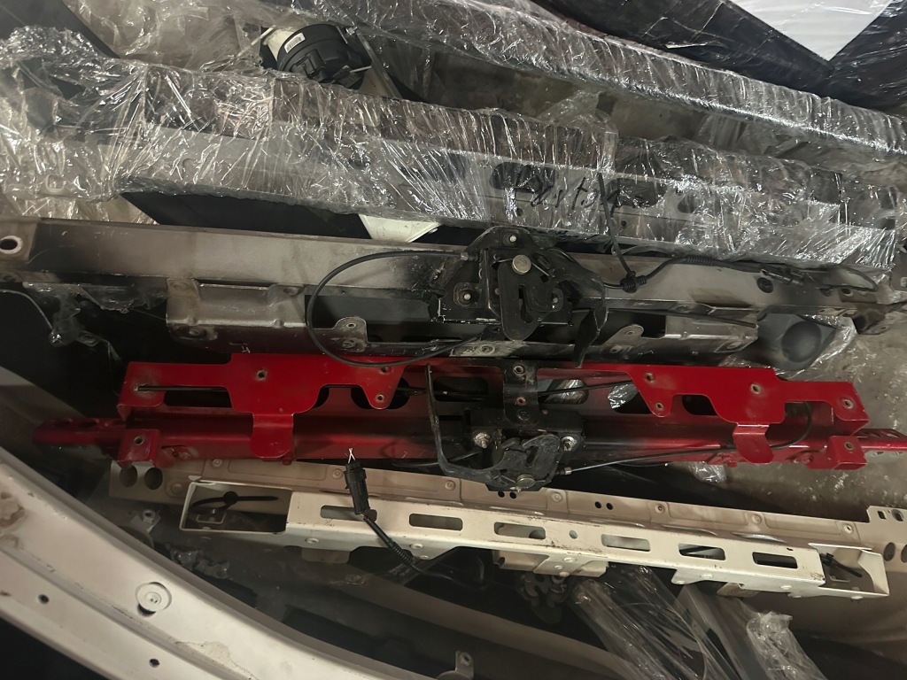 Купить Усилитель  верхний ferrari нижняя
